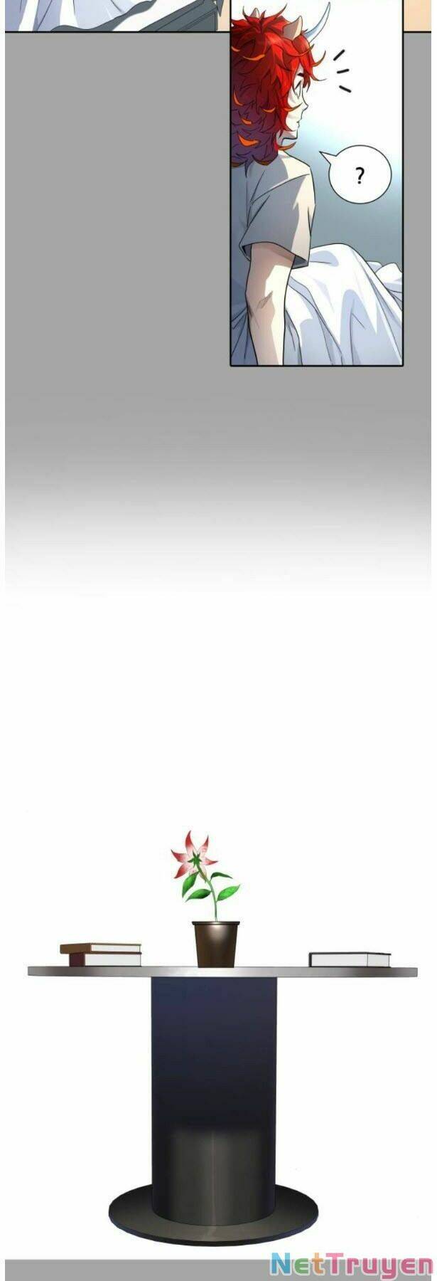 Cuộc Chiến Trong Tòa Tháp: Chapter 527