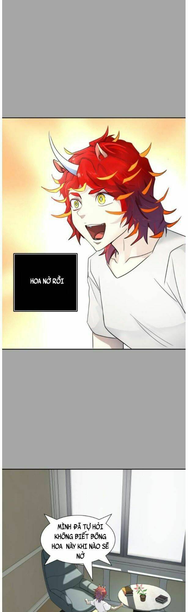 Cuộc Chiến Trong Tòa Tháp: Chapter 527