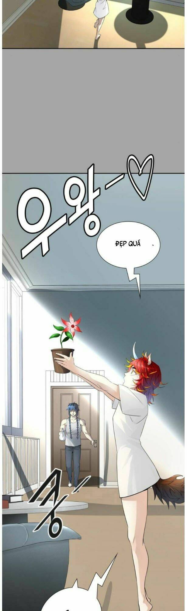 Cuộc Chiến Trong Tòa Tháp: Chapter 527