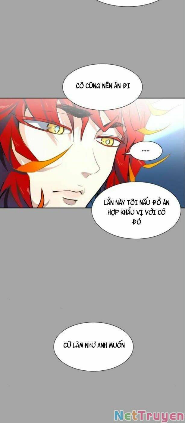 Cuộc Chiến Trong Tòa Tháp: Chapter 527