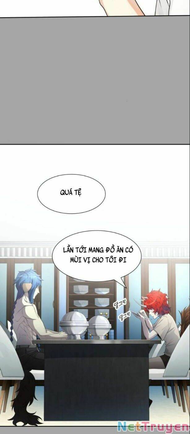 Cuộc Chiến Trong Tòa Tháp: Chapter 527