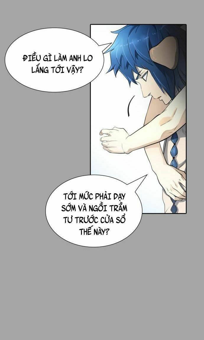 Cuộc Chiến Trong Tòa Tháp: Chapter 528