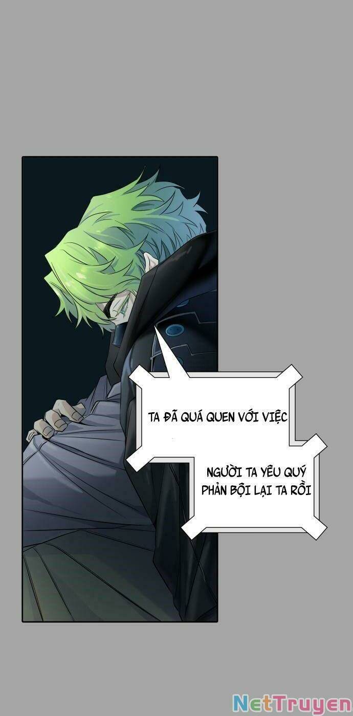 Cuộc Chiến Trong Tòa Tháp: Chapter 528