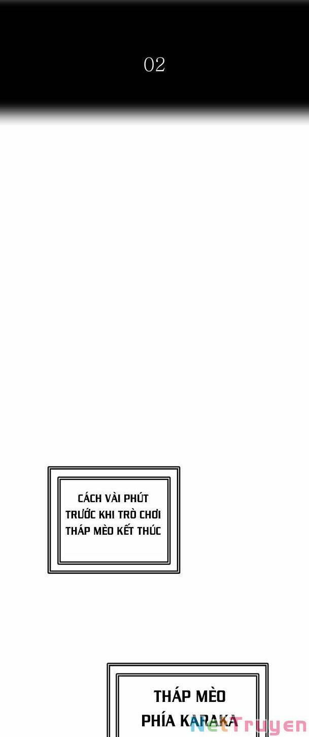 Cuộc Chiến Trong Tòa Tháp: Chapter 531