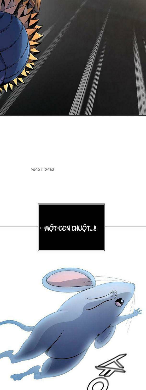 Cuộc Chiến Trong Tòa Tháp: Chapter 531