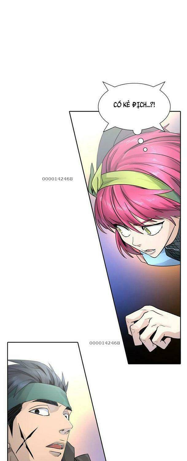 Cuộc Chiến Trong Tòa Tháp: Chapter 531