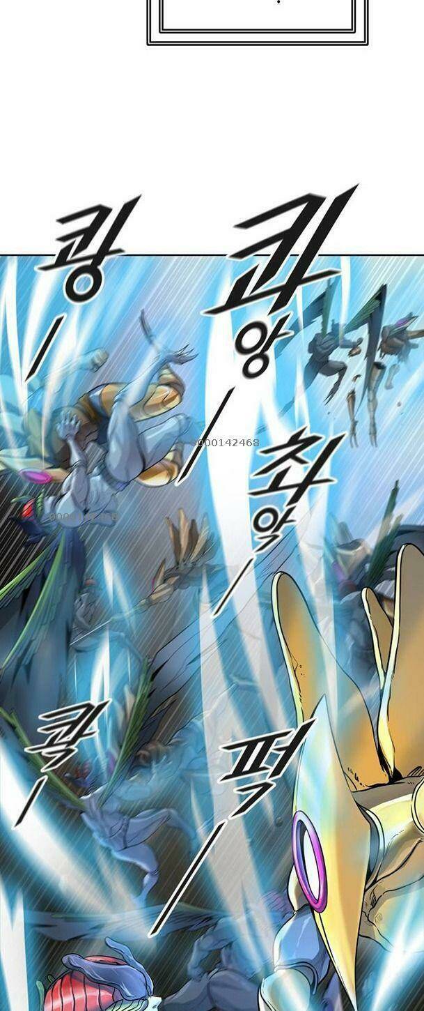 Cuộc Chiến Trong Tòa Tháp: Chapter 531