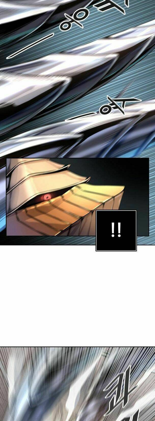 Cuộc Chiến Trong Tòa Tháp: Chapter 531