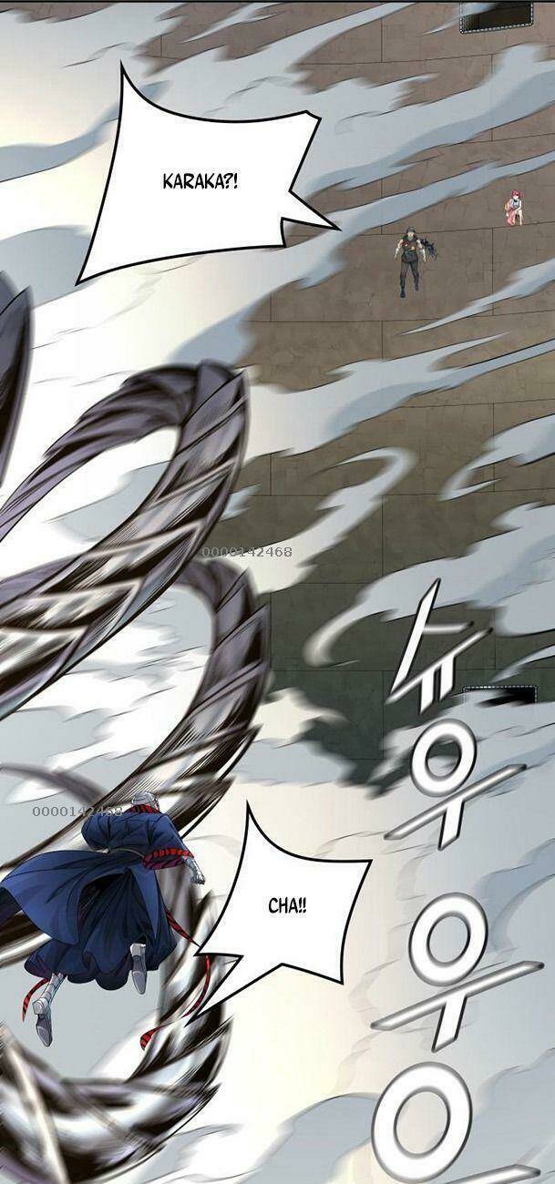 Cuộc Chiến Trong Tòa Tháp: Chapter 531