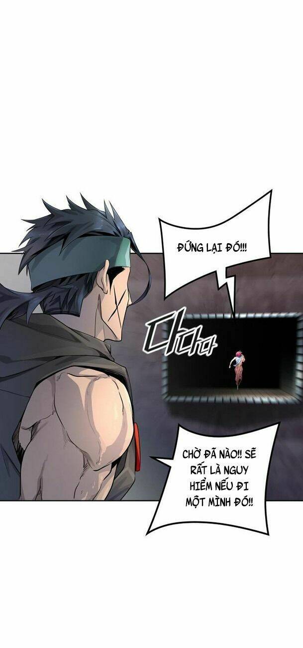 Cuộc Chiến Trong Tòa Tháp: Chapter 531