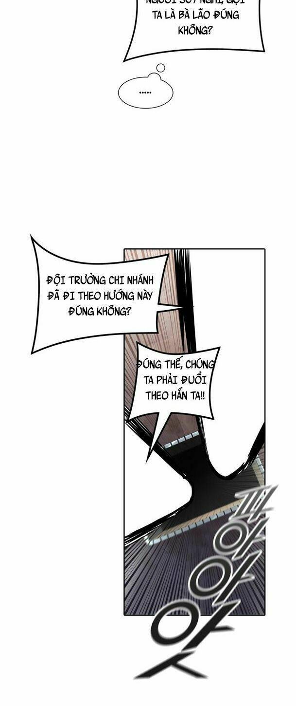 Cuộc Chiến Trong Tòa Tháp: Chapter 531