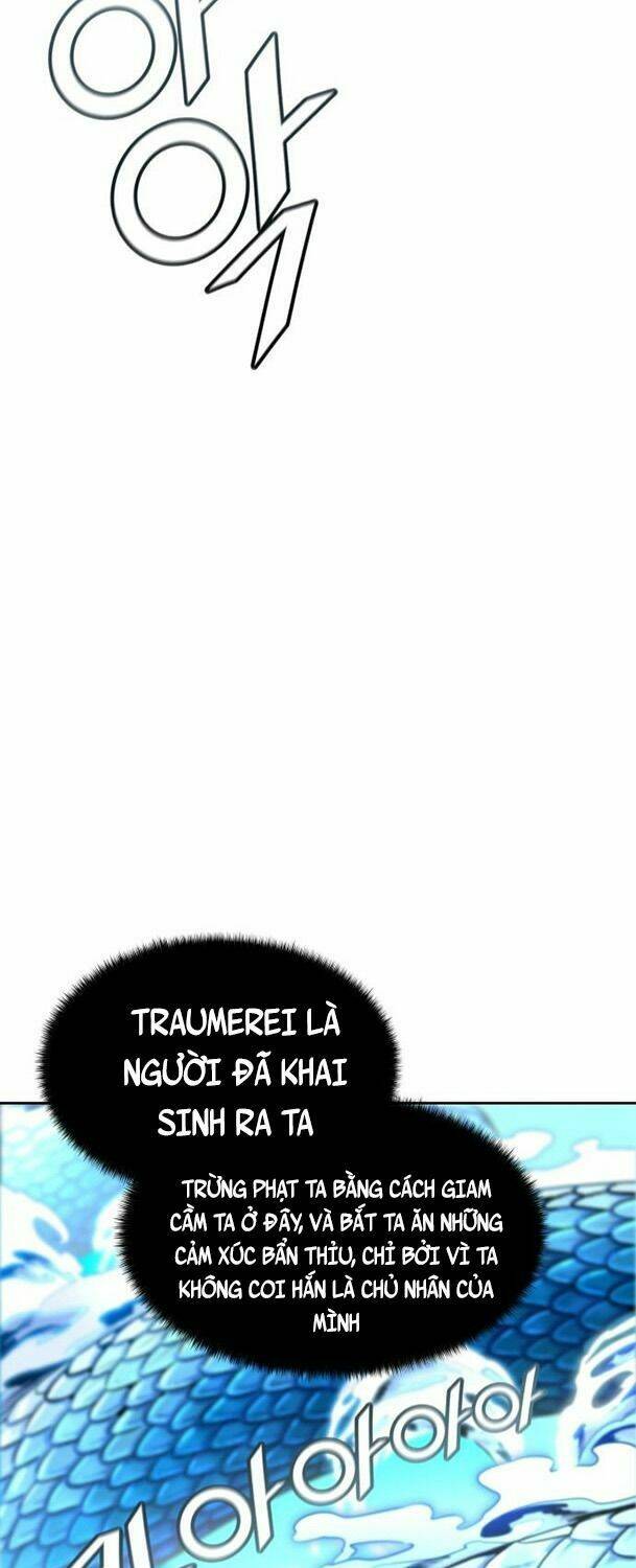 Cuộc Chiến Trong Tòa Tháp: Chapter 531