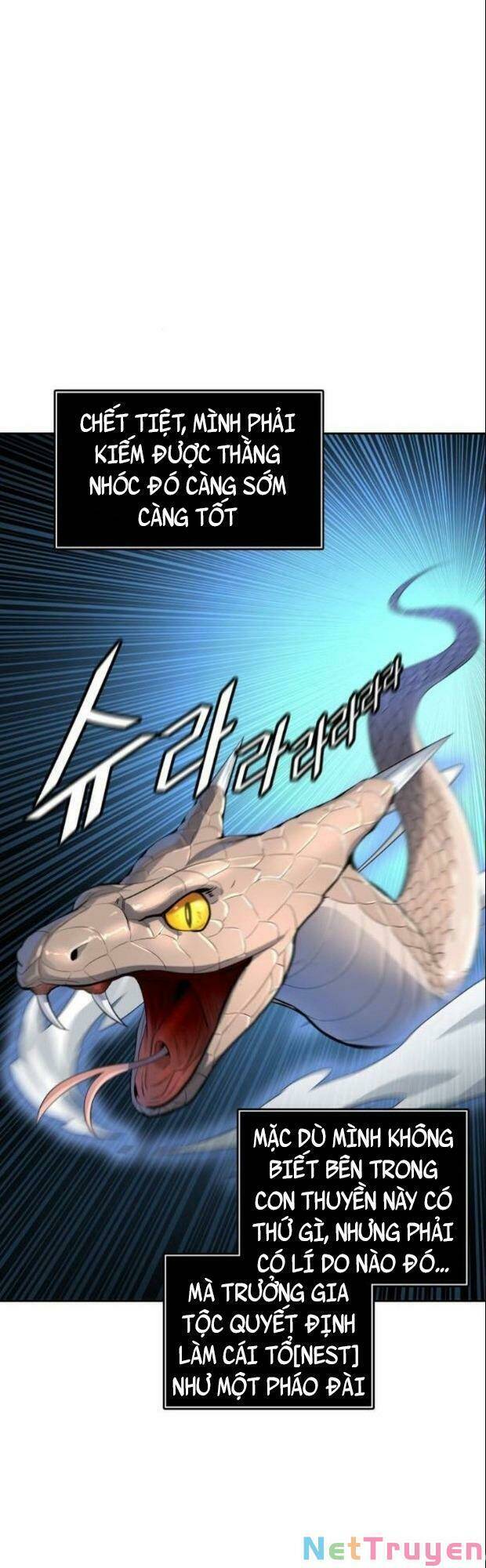 Cuộc Chiến Trong Tòa Tháp: Chapter 534