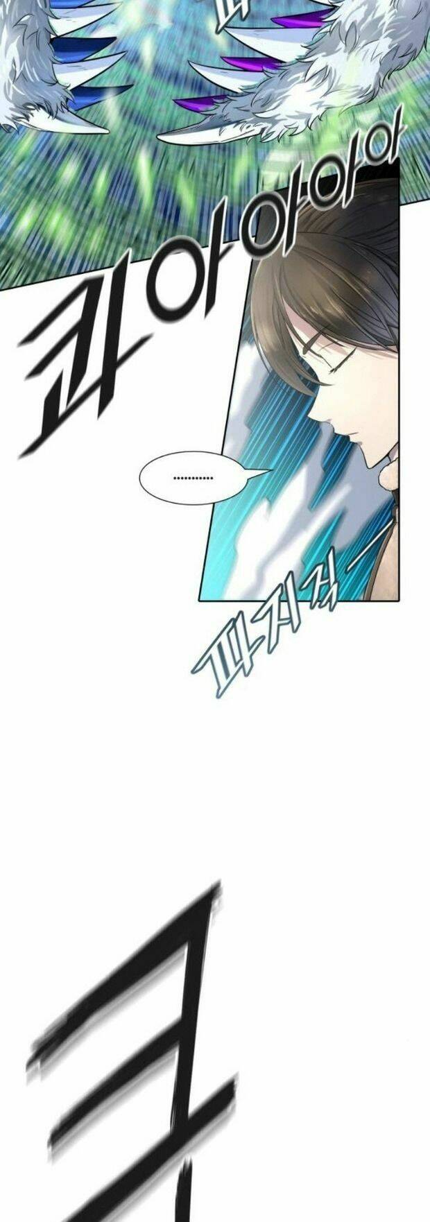 Cuộc Chiến Trong Tòa Tháp: Chapter 534