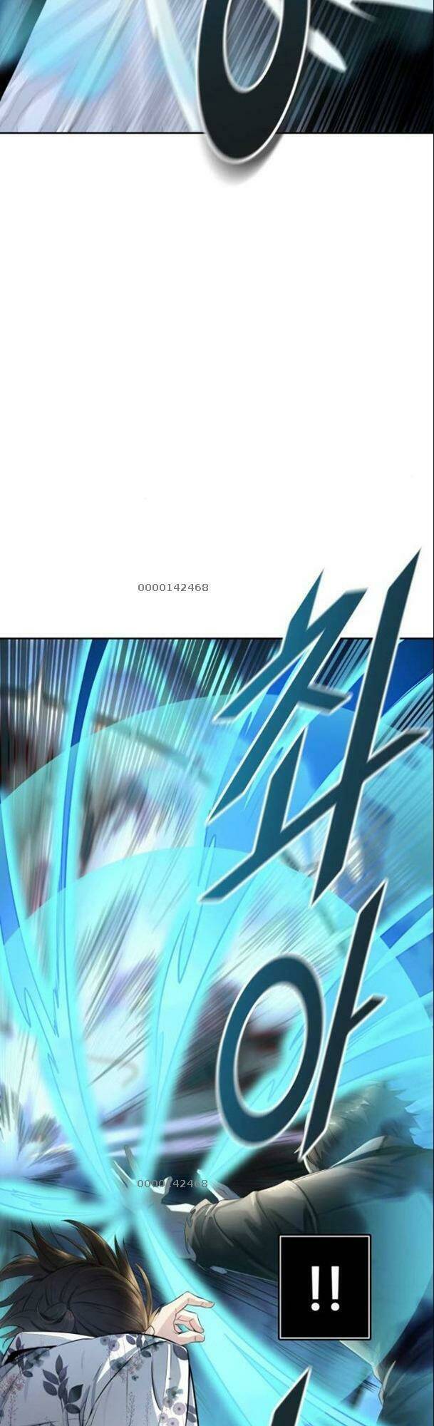 Cuộc Chiến Trong Tòa Tháp: Chapter 535