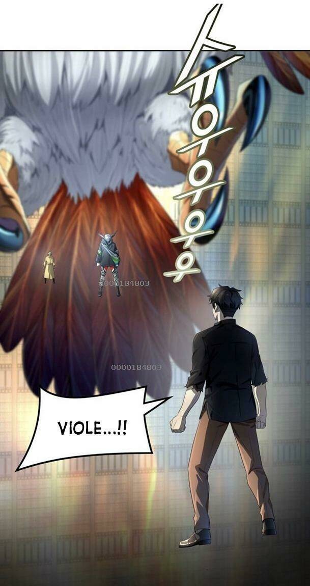 Cuộc Chiến Trong Tòa Tháp: Chapter 539