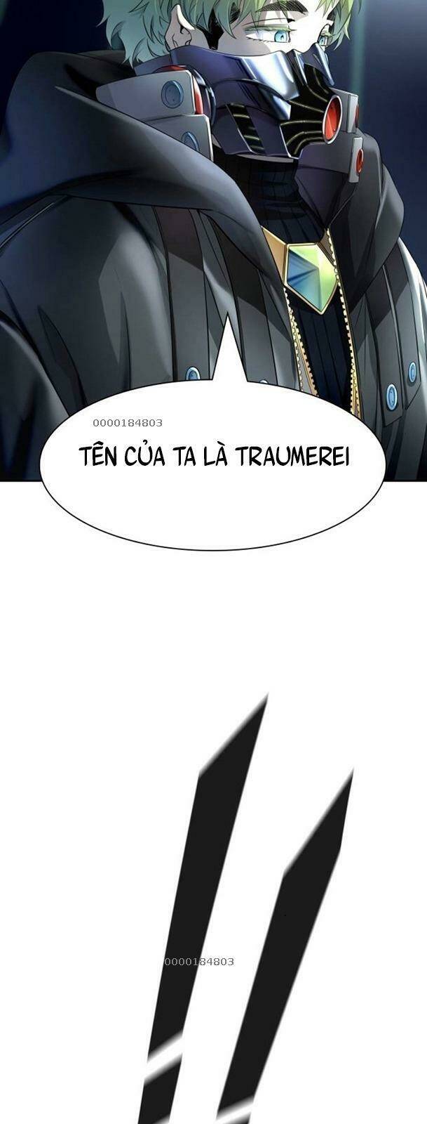 Cuộc Chiến Trong Tòa Tháp: Chapter 539