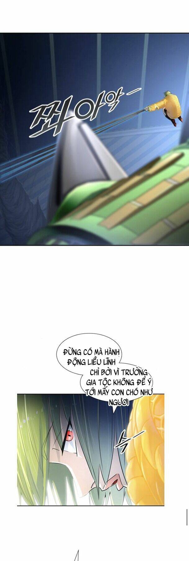 Cuộc Chiến Trong Tòa Tháp: Chapter 539