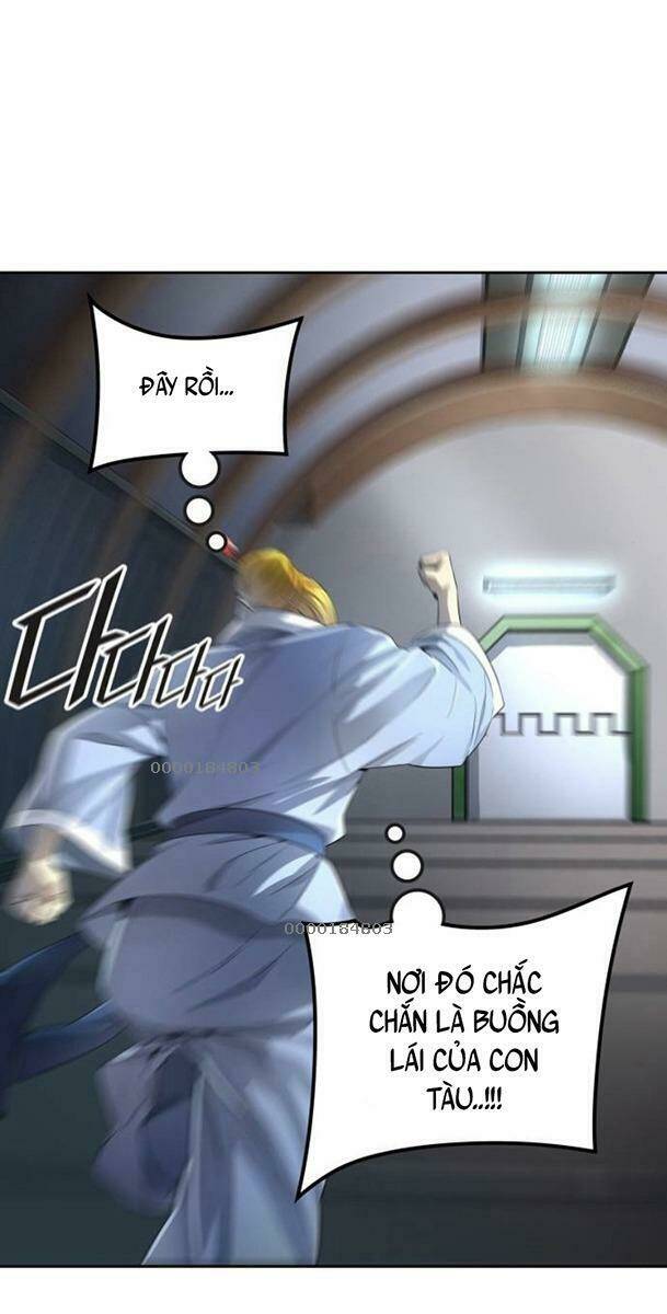 Cuộc Chiến Trong Tòa Tháp: Chapter 539
