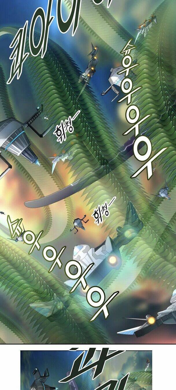 Cuộc Chiến Trong Tòa Tháp: Chapter 539