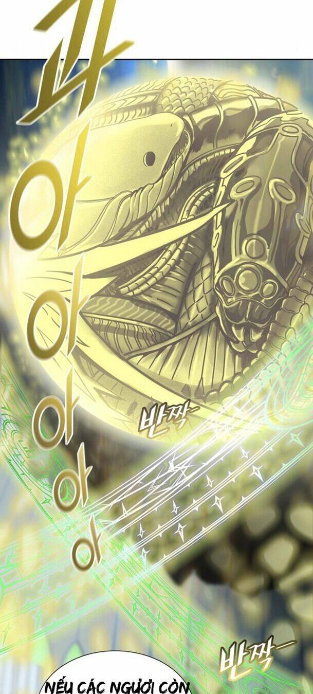 Cuộc Chiến Trong Tòa Tháp: Chapter 539