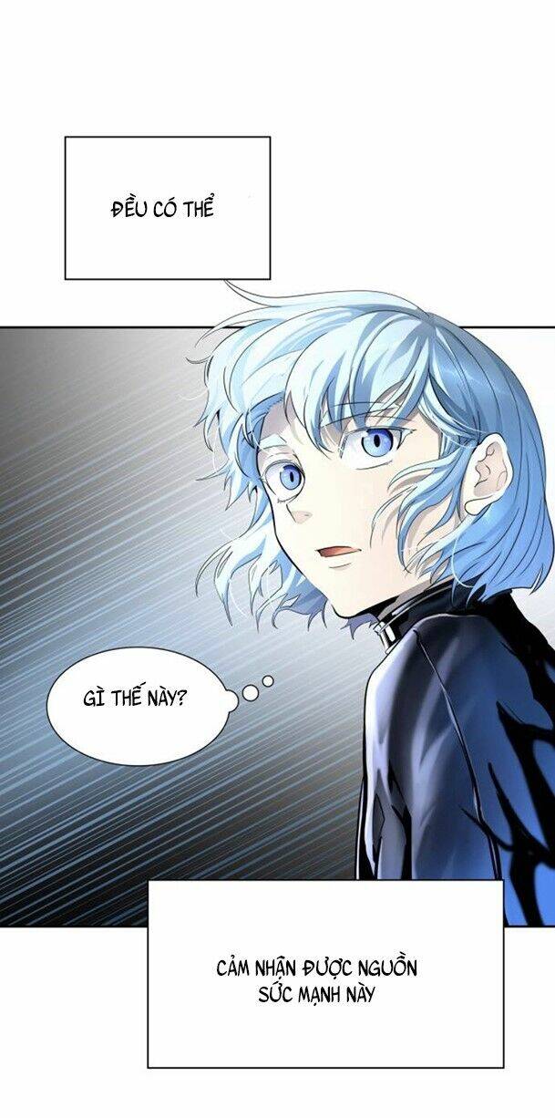 Cuộc Chiến Trong Tòa Tháp: Chapter 539