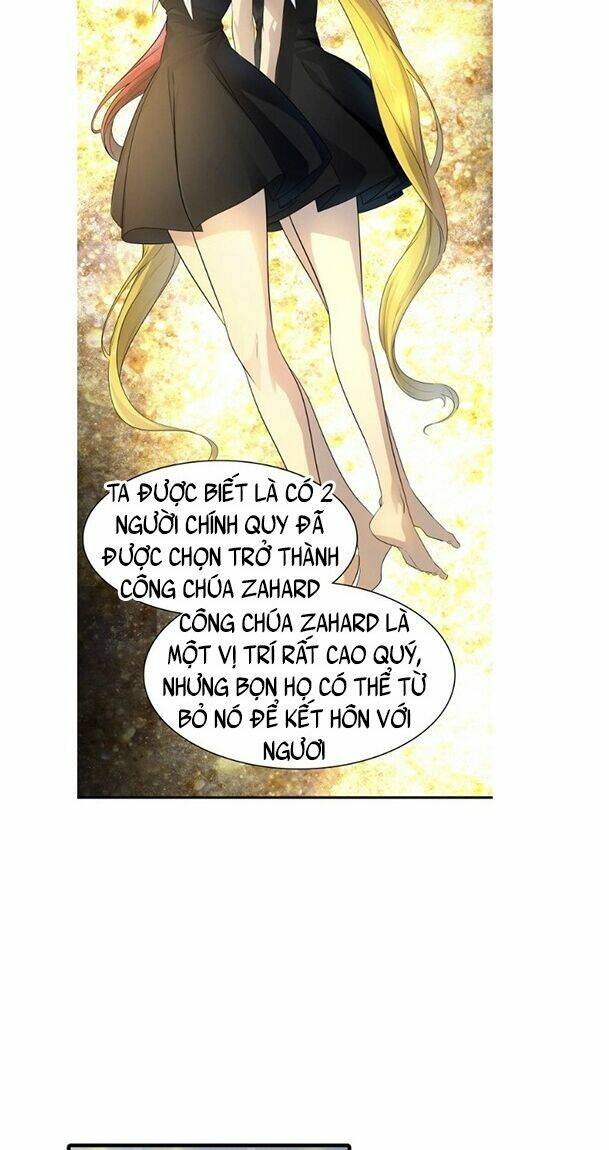 Cuộc Chiến Trong Tòa Tháp: Chapter 539