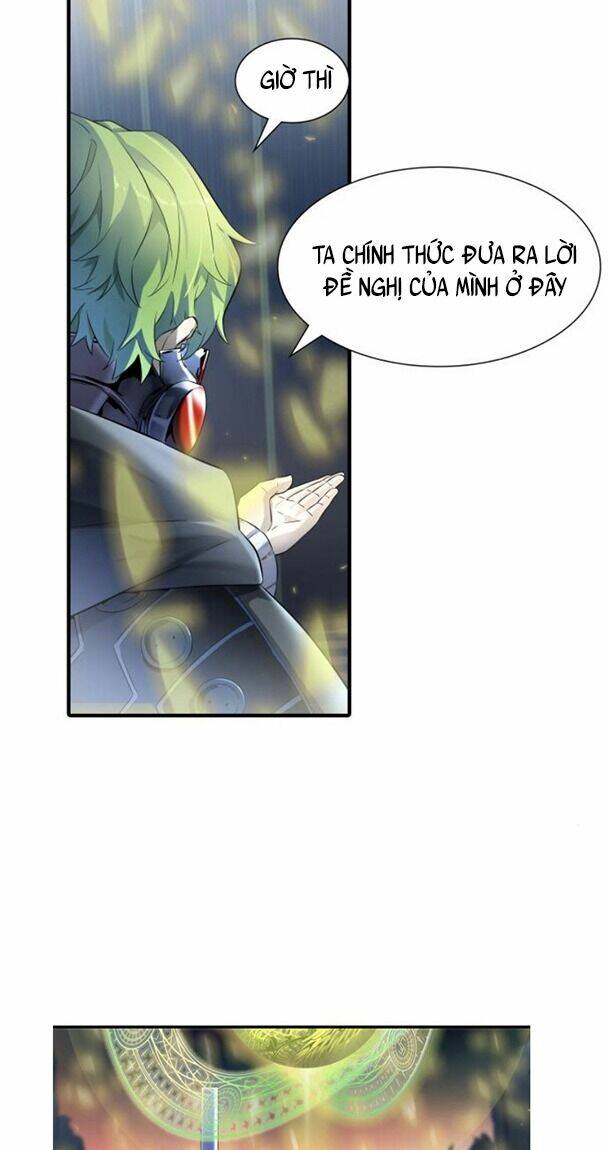 Cuộc Chiến Trong Tòa Tháp: Chapter 539