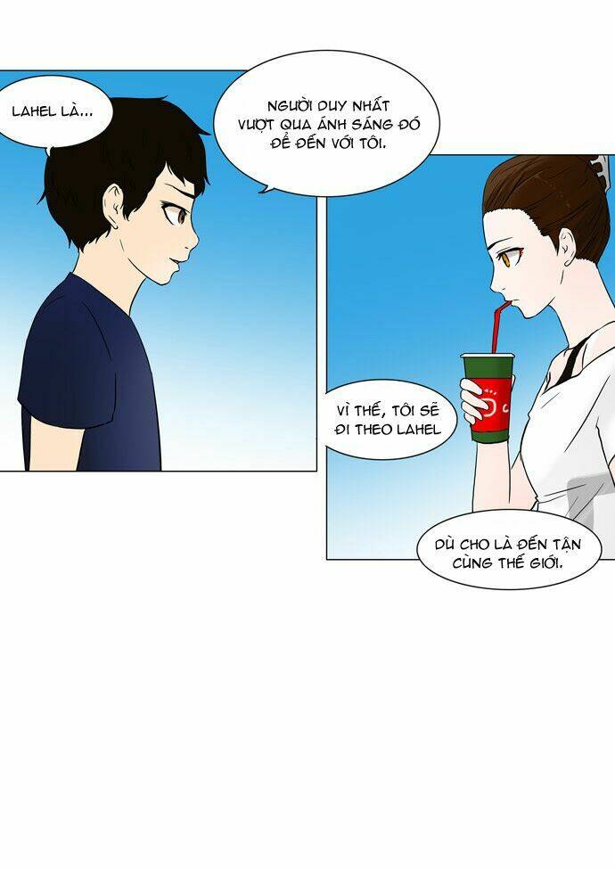 Cuộc Chiến Trong Tòa Tháp: Chapter 54