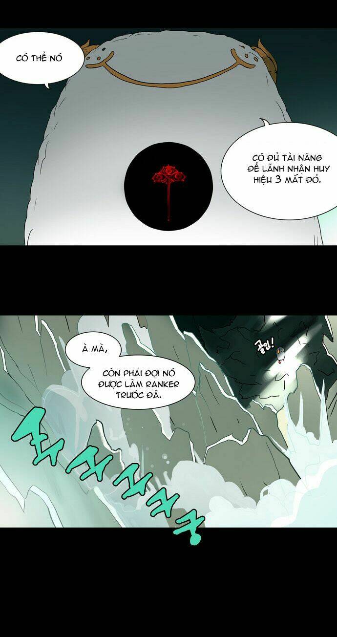 Cuộc Chiến Trong Tòa Tháp: Chapter 54