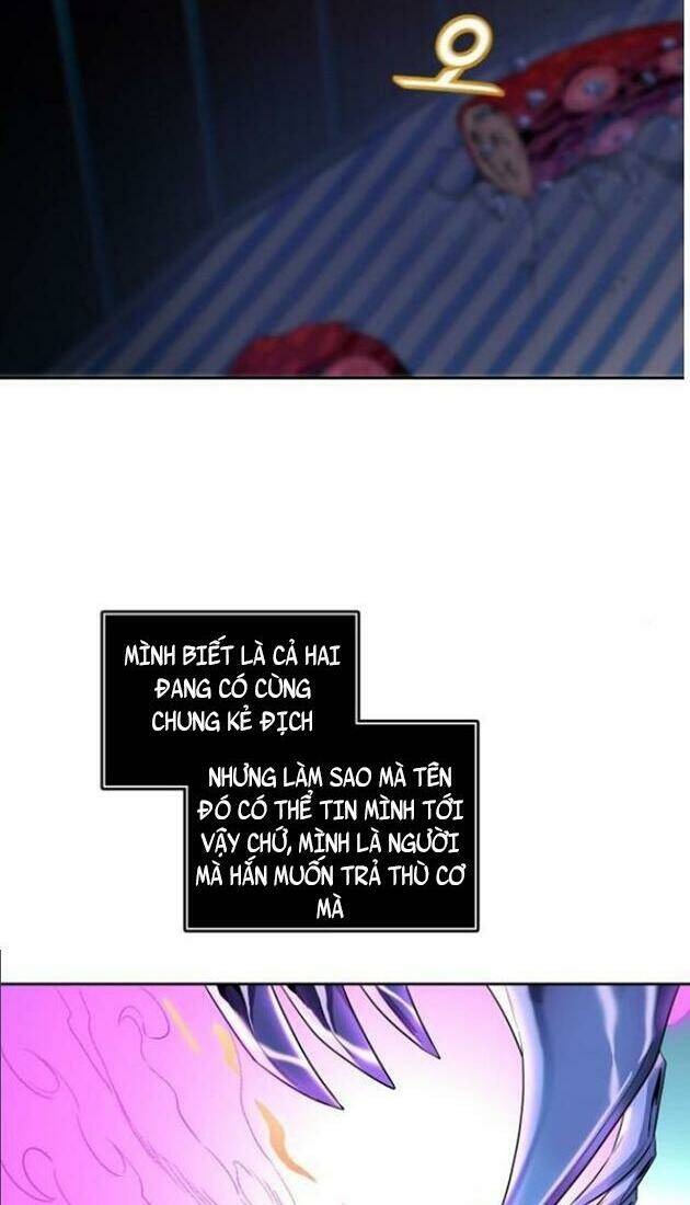 Cuộc Chiến Trong Tòa Tháp: Chapter 541