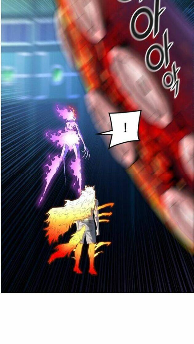 Cuộc Chiến Trong Tòa Tháp: Chapter 541