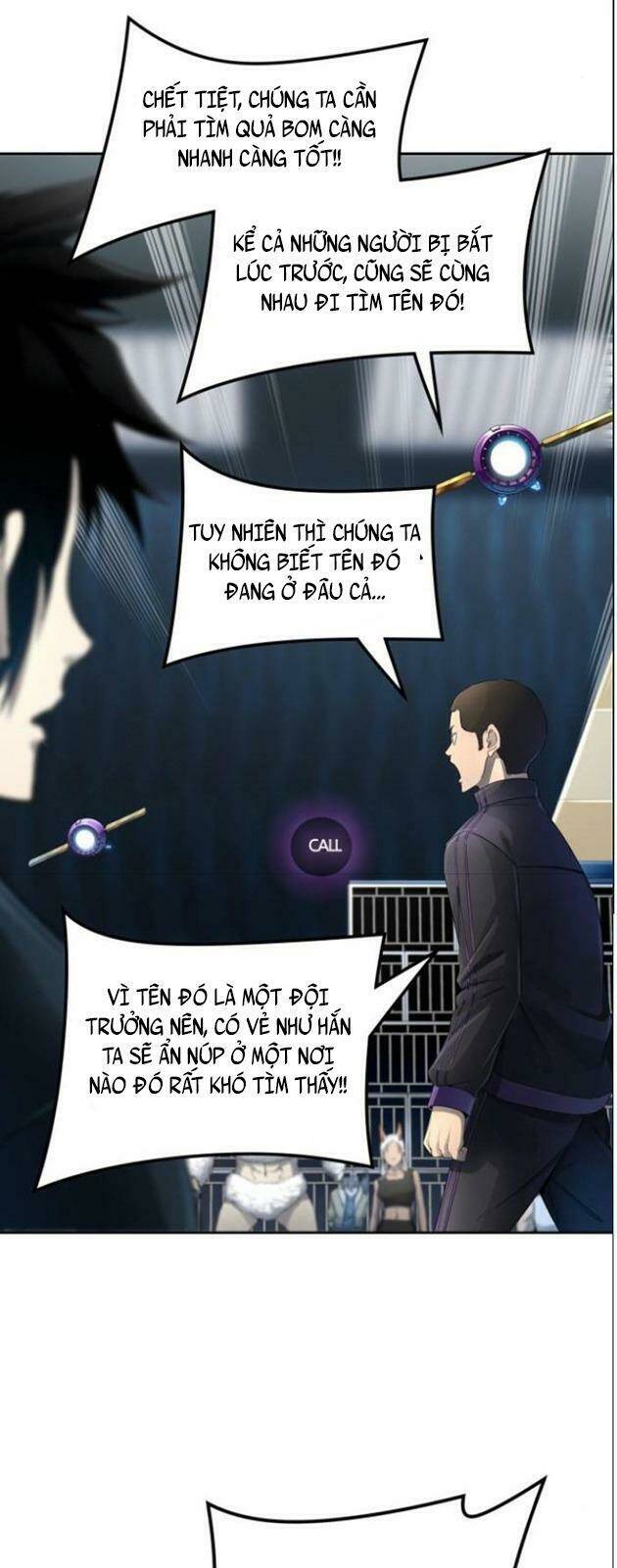 Cuộc Chiến Trong Tòa Tháp: Chapter 541