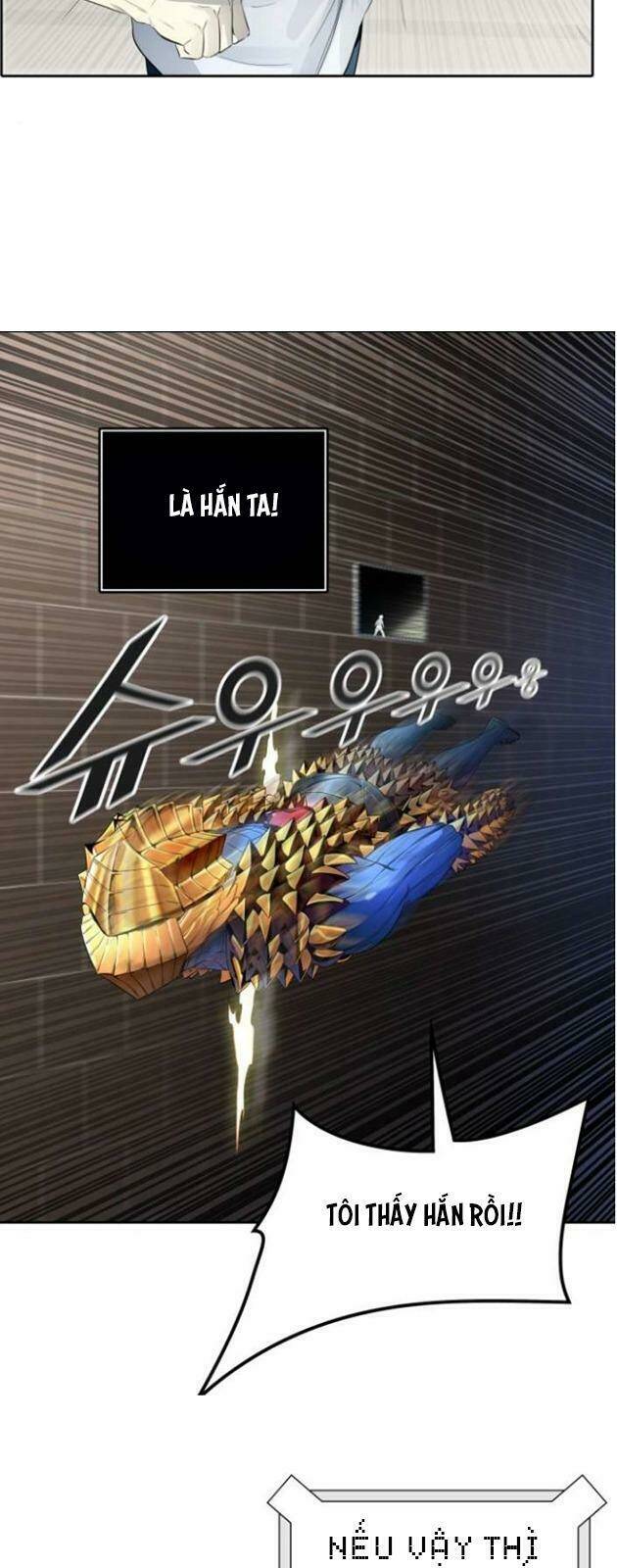 Cuộc Chiến Trong Tòa Tháp: Chapter 541