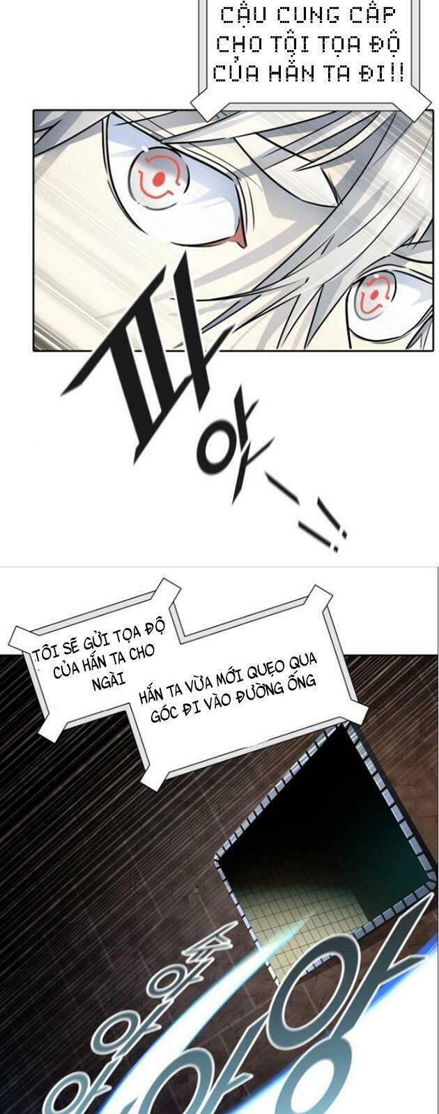 Cuộc Chiến Trong Tòa Tháp: Chapter 541