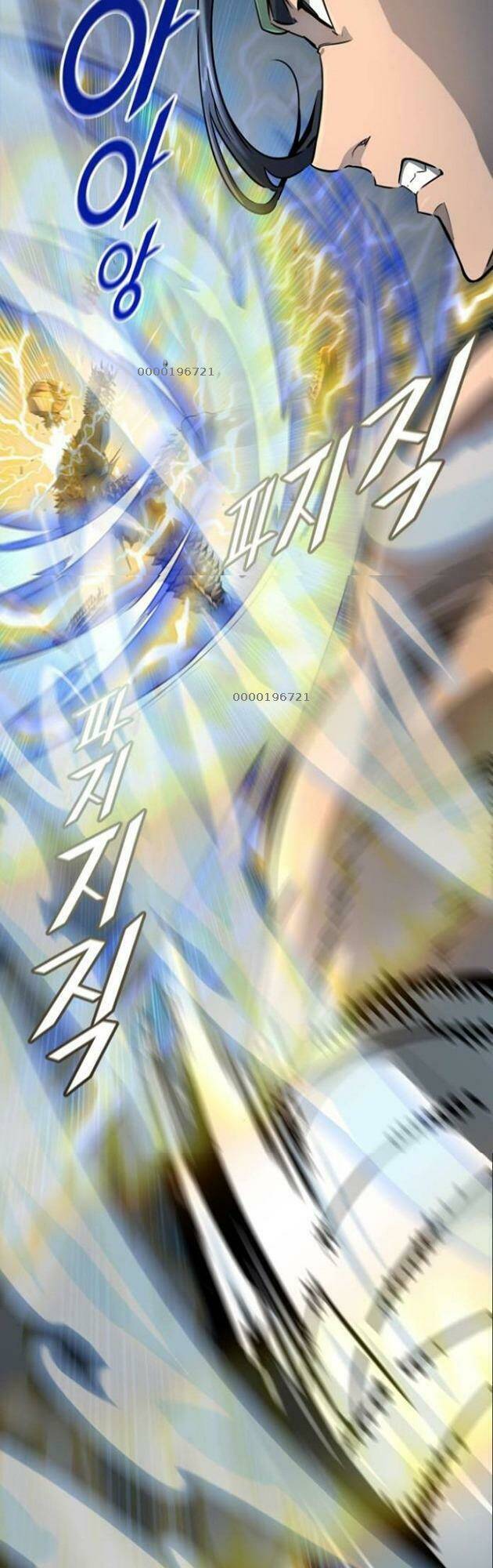 Cuộc Chiến Trong Tòa Tháp: Chapter 541