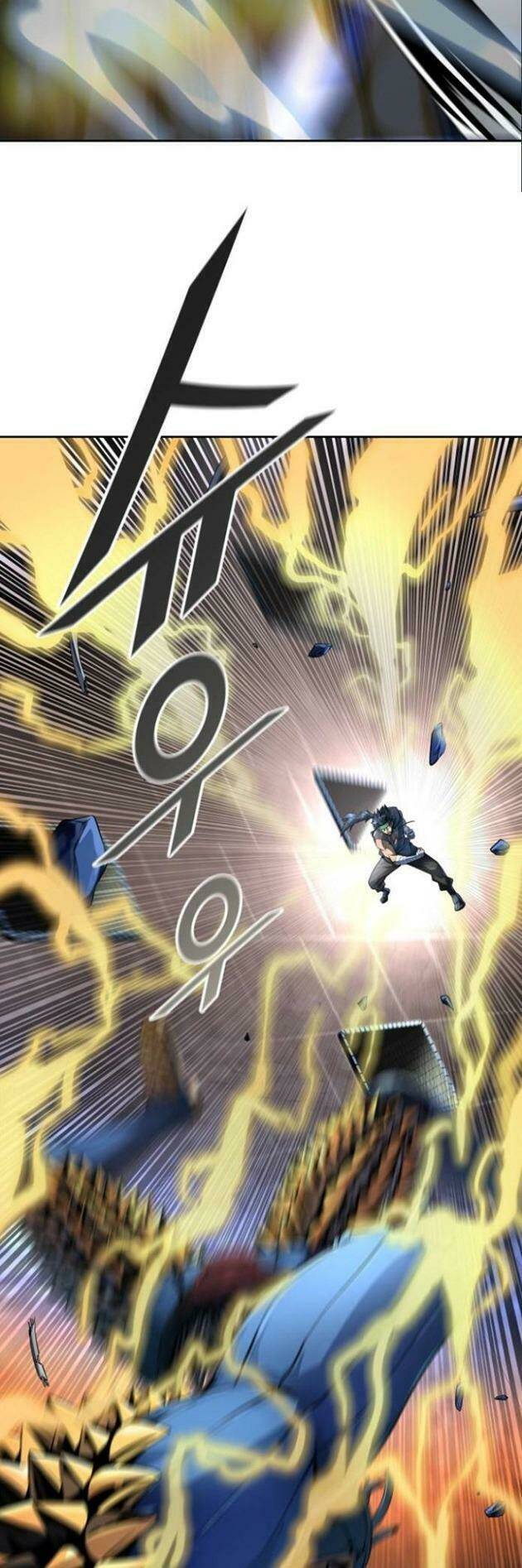 Cuộc Chiến Trong Tòa Tháp: Chapter 541