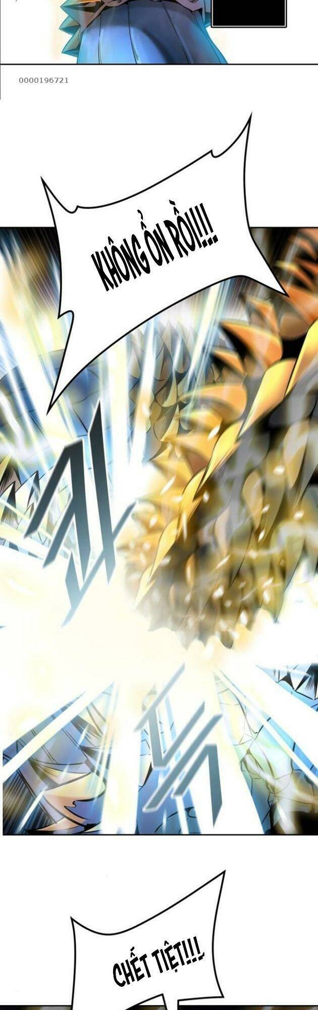 Cuộc Chiến Trong Tòa Tháp: Chapter 541