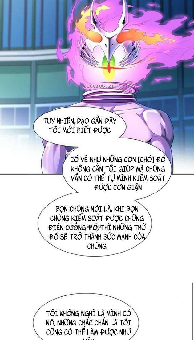 Cuộc Chiến Trong Tòa Tháp: Chapter 541