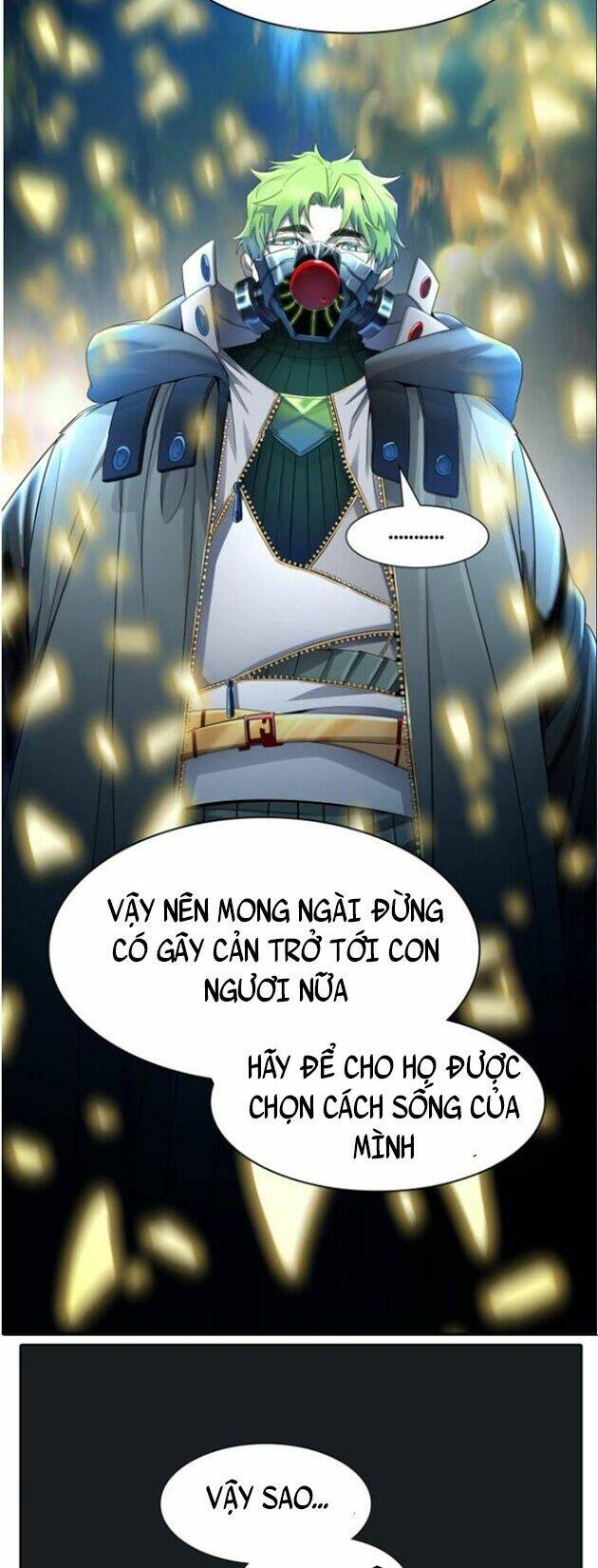 Cuộc Chiến Trong Tòa Tháp: Chapter 541
