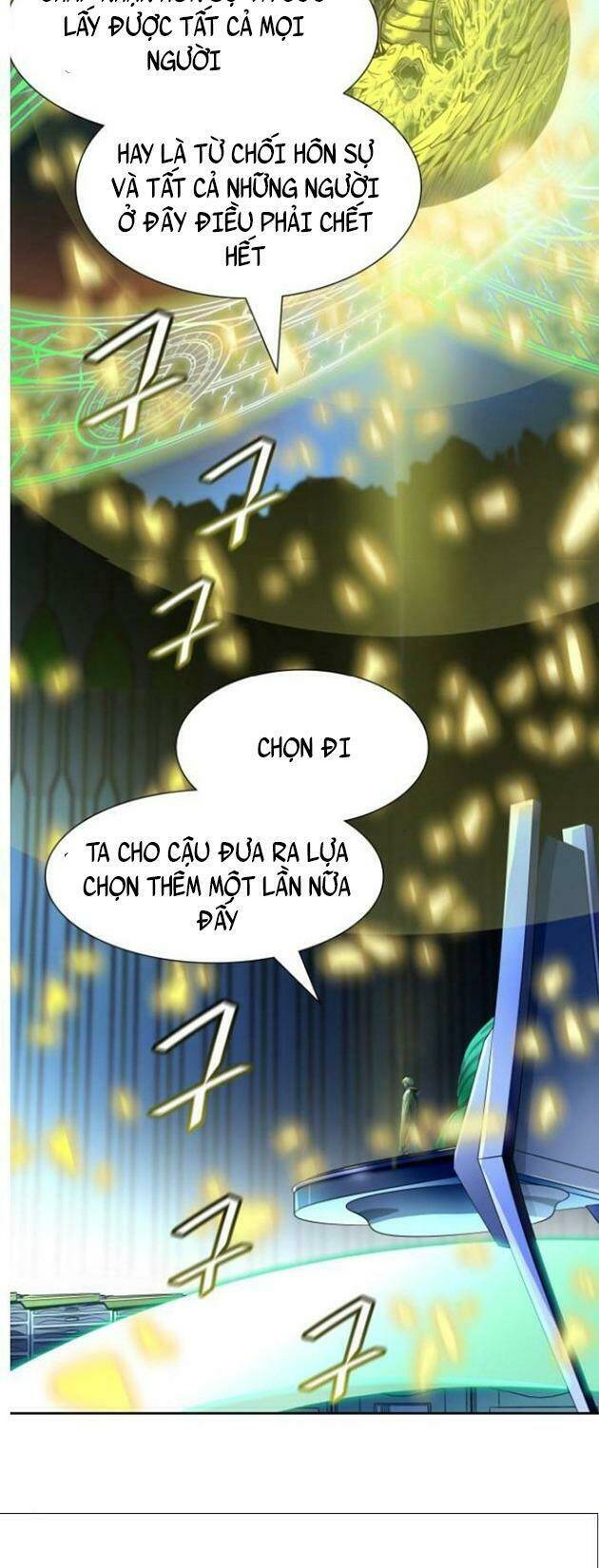 Cuộc Chiến Trong Tòa Tháp: Chapter 541