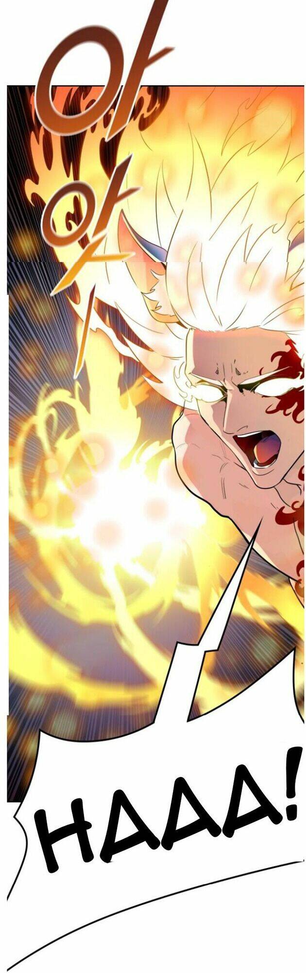 Cuộc Chiến Trong Tòa Tháp: Chapter 541
