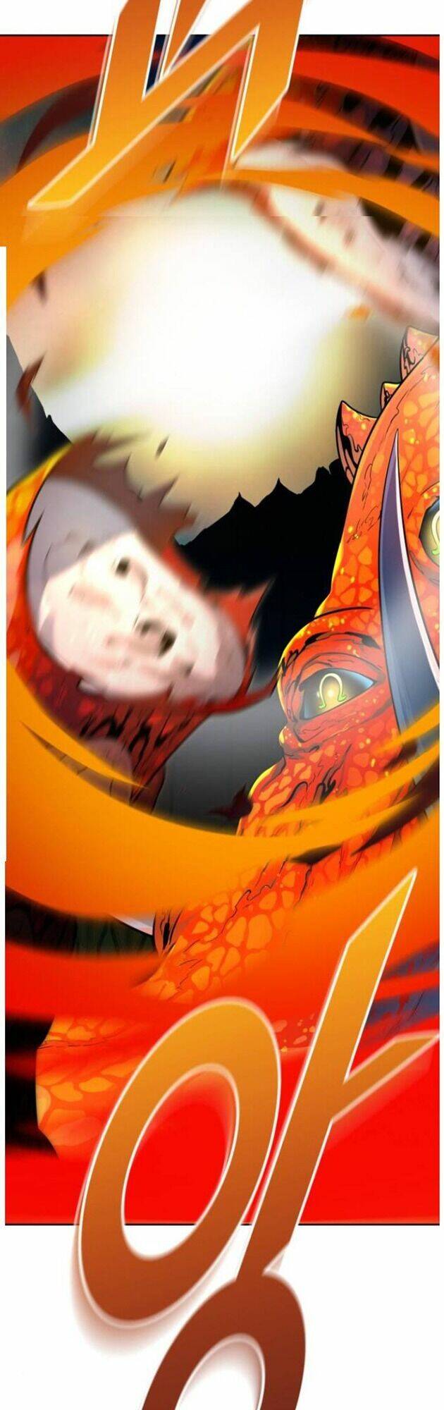 Cuộc Chiến Trong Tòa Tháp: Chapter 541