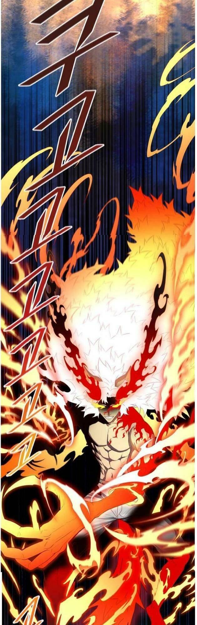 Cuộc Chiến Trong Tòa Tháp: Chapter 541
