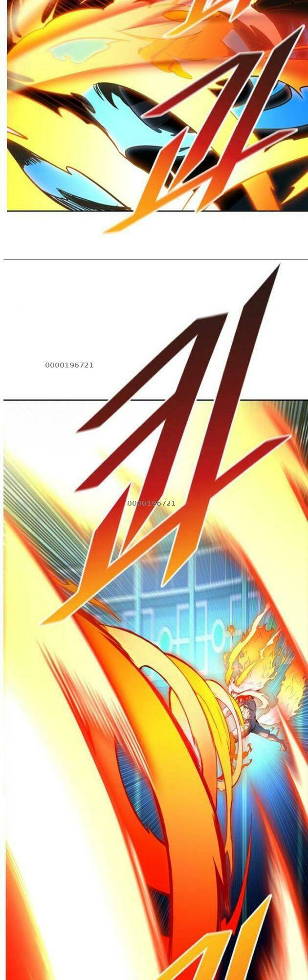 Cuộc Chiến Trong Tòa Tháp: Chapter 541
