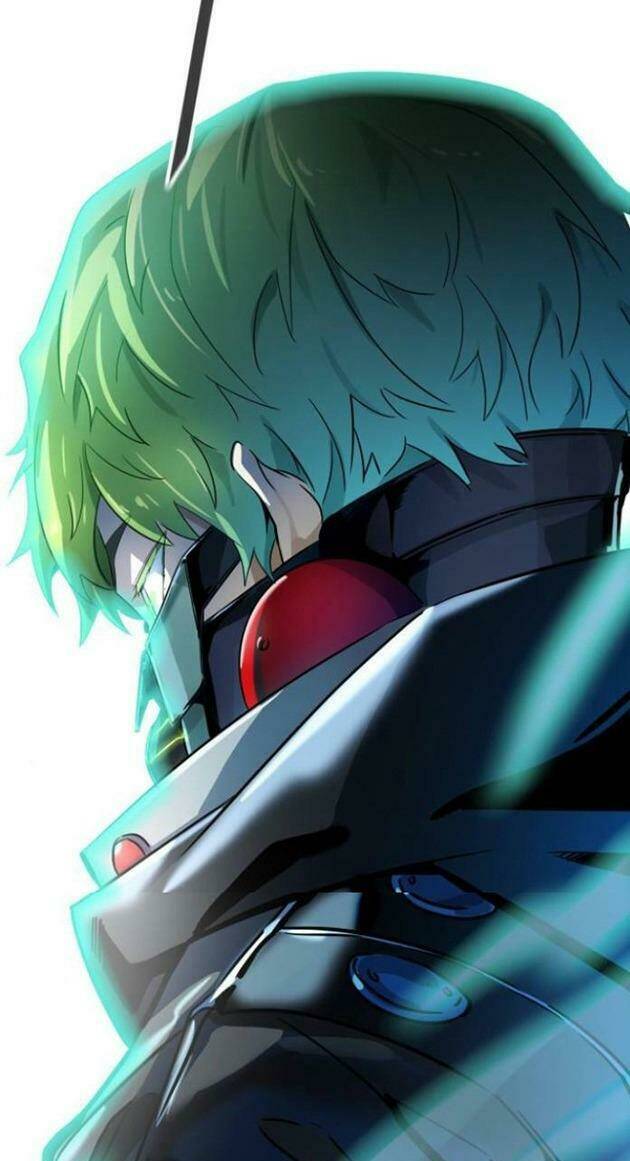 Cuộc Chiến Trong Tòa Tháp: Chapter 541
