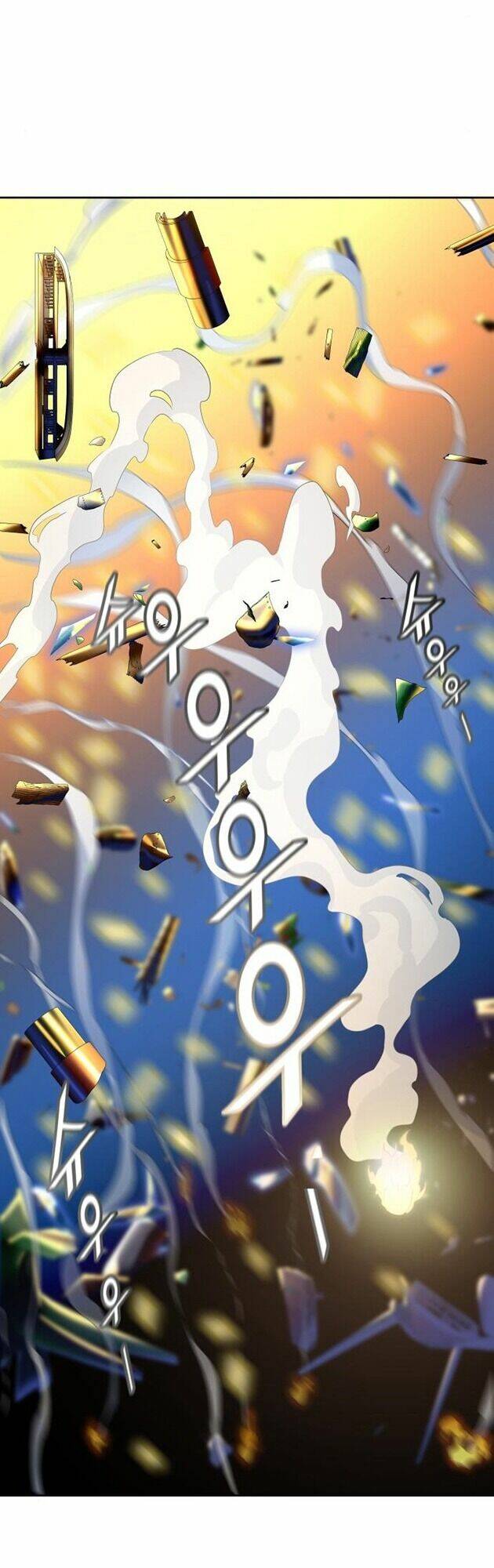 Cuộc Chiến Trong Tòa Tháp: Chapter 542