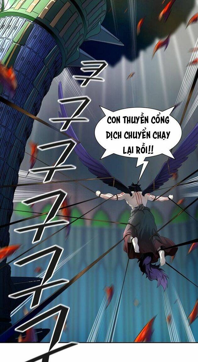 Cuộc Chiến Trong Tòa Tháp: Chapter 542