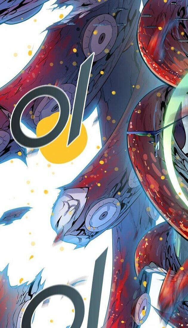 Cuộc Chiến Trong Tòa Tháp: Chapter 542