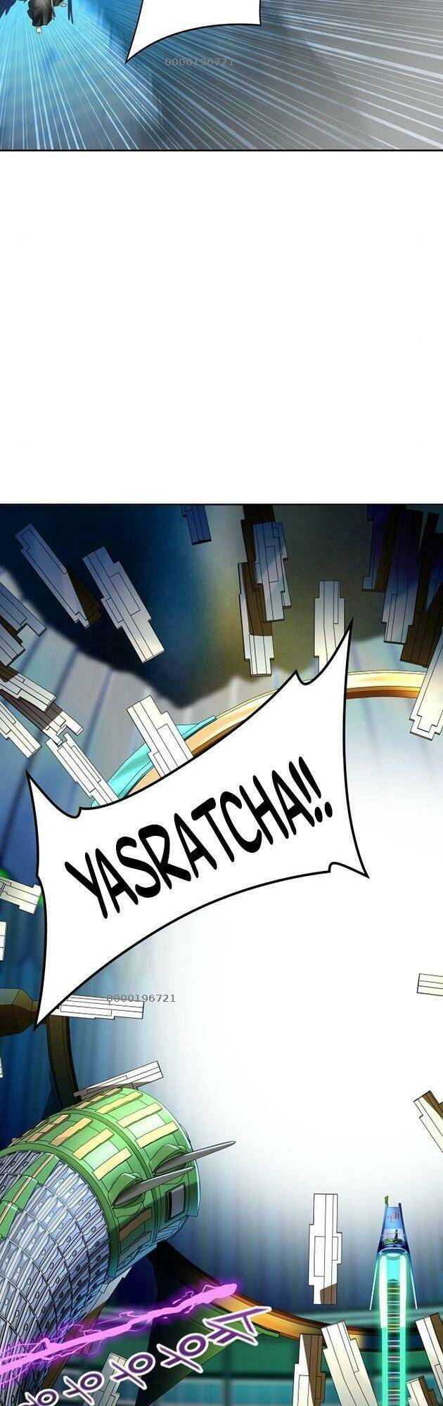 Cuộc Chiến Trong Tòa Tháp: Chapter 542